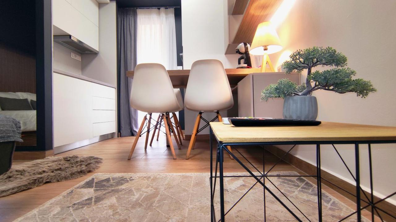 Feel Good Vibes - Apt Suite Athens Exterior photo